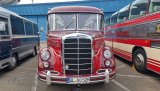 Europatreffen historischer Omnibusse Sinsheim 2023