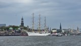 Hafengeburtstag Hamburg