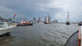 Hafengeburtstag Hamburg