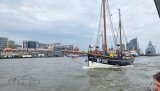 Hafengeburtstag Hamburg