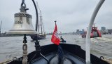 Hafengeburtstag Hamburg