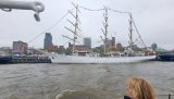 Hafengeburtstag Hamburg