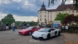 Castle & Cars - Italy, Langenburg
