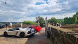Castle & Cars - Italy, Langenburg