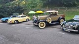 Baden-Baden Oldtimer-Meeting 2023