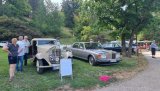 Baden-Baden Oldtimer-Meeting 2023