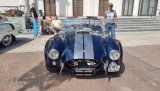 Baden-Baden Oldtimer-Meeting 2023