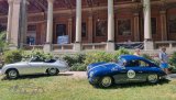 Baden-Baden Oldtimer-Meeting 2023