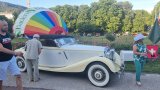 Baden-Baden Oldtimer-Meeting 2023