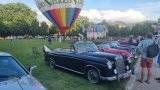 Baden-Baden Oldtimer-Meeting 2023