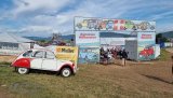 2 CV - Welttreffen Del&eacute;mont 2023