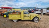 2 CV - Welttreffen Del&eacute;mont 2023