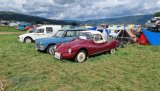 2 CV - Welttreffen Del&eacute;mont 2023