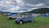 2 CV - Welttreffen Del&eacute;mont 2023