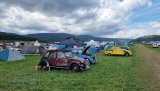 2 CV - Welttreffen Del&eacute;mont 2023