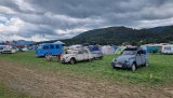 2 CV - Welttreffen Del&eacute;mont 2023
