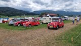 2 CV - Welttreffen Del&eacute;mont 2023