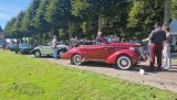 Classic-Gala Schwetzingen