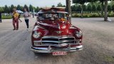 Classic-Gala Schwetzingen
