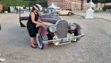 Classic-Gala Schwetzingen