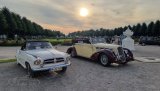 Classic-Gala Schwetzingen