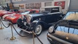 Herbstauktion Oldtimer Galerie Toffen 2023