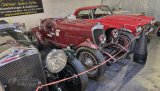 Herbstauktion Oldtimer Galerie Toffen 2023