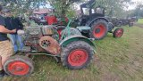 Patina-Treffen im Auto - und Traktorenmuseum Bodensee 2023