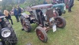 Patina-Treffen im Auto - und Traktorenmuseum Bodensee 2023