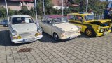 Patina-Treffen im Auto - und Traktorenmuseum Bodensee 2023