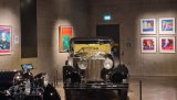 MAC Museum Art & Cars Singen
