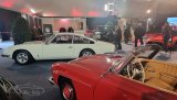 Classic Car Auktion Gstaad Dez 2023