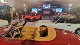 Classic Car Auktion Gstaad Dez 2023