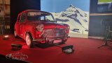 Classic Car Auktion Gstaad Dez 2023