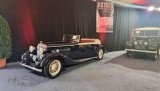 Classic Car Auktion Gstaad Dez 2023