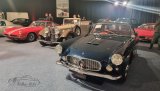 Classic Car Auktion Gstaad Dez 2023