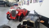 Oldtimer Galerie Toffen Frühlingsversteigerung 2024