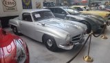 Oldtimer Galerie Toffen Frühlingsversteigerung 2024
