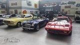 Oldtimer Galerie Toffen Frühlingsversteigerung 2024