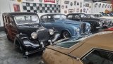 Oldtimer Galerie Toffen Frühlingsversteigerung 2024