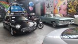 Oldtimer Galerie Toffen Frühlingsversteigerung 2024