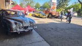 Historic Vehicle Days 2024