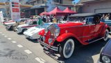 Historic Vehicle Days 2024