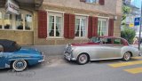 Oldtimer in Obwalden O-iO