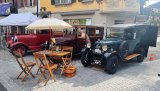 Oldtimer in Obwalden O-iO