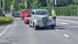 Oldtimer in Obwalden O-iO