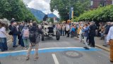 Oldtimer in Obwalden O-iO