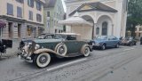 Oldtimer in Obwalden O-iO