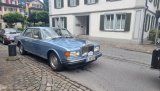 Oldtimer in Obwalden O-iO