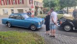 Oldtimer in Obwalden O-iO